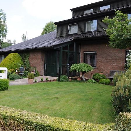 Landhaus Berger ξενώνας Feldhausen Εξωτερικό φωτογραφία